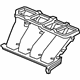 Acura 79028-TX6-A01 Duct, Vent Joint