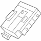 Acura 36870-TY3-A03 Camera Assembly, Lkas