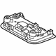 Acura 36600-TX6-A21ZC Module Assembly, Front Roof (Graphite Black)