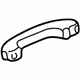 Acura 83240-S3V-A10ZA Grab Rail Assembly (Seagull Gray)