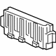 Acura 38850-TZ5-A03 Module Assembly, Relay