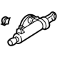 Acura 74961-TJB-A01 Motor Assembly , Power Tailgate