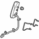 Acura 78050-TK4-A82 Passenger Side Air Bag Module Assembly