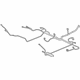 Acura 77962-TX4-A01 Wire Harness, SRS Center