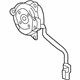 Acura 19030-5PF-N12 Cooling Fan Motor