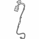 Acura 82220-TJB-A21ZB Lock Right, Rear (Deep Black)
