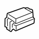 Acura 38182-STK-A01 Cover, Multi Relay (S) (Relay/Fuse)