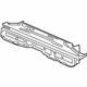 Acura 65700-TX6-A00ZZ Crossmember, Middle Floor