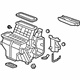 Acura 79106-STX-A44 Heater Unit Sub Assembly