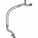 Acura 80312-TX7-A01 Suction Hose Assembly