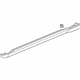 Acura 71850-S6M-A00ZA Garnish Assembly, Driver Side Sill (Vivid Blue Pearl)