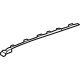 Acura 83741-TYA-A01 Illumination Dummy Right