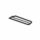 Acura 65123-STX-A00ZZ Crossmember C, Front Floor