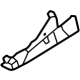 Acura 60641-TYA-A00ZZ Bracket Right, Front Bulkhead