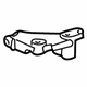 Acura 50620-TK5-A01 Engine Mounting (4Wd) Bracket