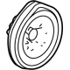 Acura 39120-TYB-A51 Speaker Assembly (Crbn)