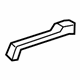 Acura 60212-TY2-A00 Stay, Right Front Fender