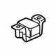 Acura 50420-TP1-A01 Damper, Front Sub-Frame Dynamic (Rear)