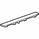 Acura 84202-TL2-A01ZB Garnish, Right Front Side (Outer) (Premium Black)