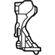 Acura 63320-TGV-A00ZZ Adapter, Right Rear