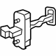 Acura 72380-SJA-A01 Checker, Left Front Door