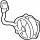 Acura 19030-PND-A01 Motor, Cooling Fan