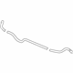Acura 52300-TJB-A03 Spring Component (23Mm)