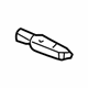 Acura 80106-S3V-A01 Bracket B (Upper)