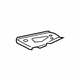 Acura 65543-TJB-A00ZZ Panel Right, Rear