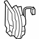 Acura 76210-SJA-A01 Right Actuator