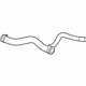 Acura 19505-R9P-A00 Connecting Pipe