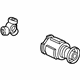 Acura 44310-T2N-300 Joint,Inboard