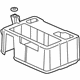 Acura 31521-TK5-A10 Battery Sleeve