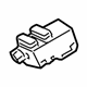 Acura 35155-SJA-A51 Switch Assembly, Illumination Control
