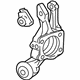 Acura 52215-TX6-A01 Left Rear Knuckle