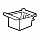 Acura 83427-STX-A01 Box, Console