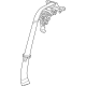 Acura 04824-31M-A01ZA Outer Set, Right Nh900L