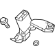 Acura 04823-31M-A01ZA Buckle Set Nh900L