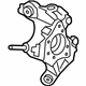 Acura 52215-TC0-T00 Left Rear Knuckle