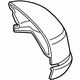 Acura 76251-TY2-A01ZA Driver Side Skull Cap (Gilded Pewter Metallic)