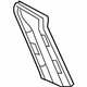 Acura 66511-TK5-A00ZZ Gusset, Right Rear Bulkhead (Lower)