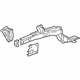 Acura 60810-TK4-A00ZZ Frame, Right Front Side