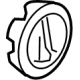Acura 44732-TGV-A30 Cap Assembly , Wheel Center