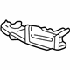 Acura 04605-S6M-L00ZZ Outrigger Set, Left Front Side