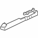 Acura 81669-TR6-L71ZF Cover, Driver Side Rail (Upper) (Outer) (Premium Black)