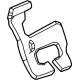 Acura 74622-TYA-A00 Insert Right, Rear Wheelhouse Middle