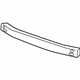 Acura 71131-STK-A00 Front Bumper Cover Reinforcement