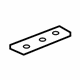 Acura 65632-TZ5-A00ZZ Stiffener, Right Rear
