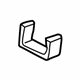 Acura 77130-SZ3-J80ZZ Bracket, Instrument Center (Lower)