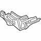 Acura 04605-TJB-A00ZZ Outrigger Set Left, Front